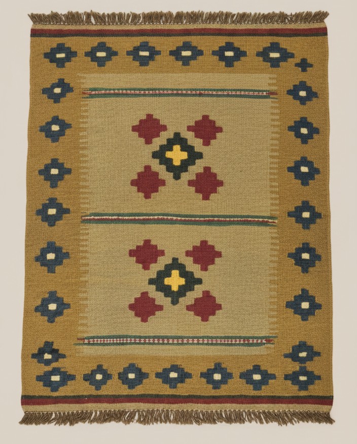 گلیم چاکدار - تصویر ۲